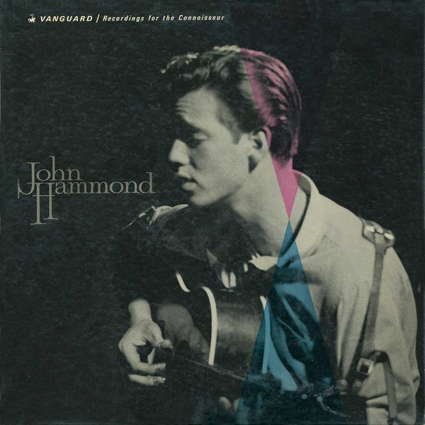 Still a Fool (Two Trains Running) by John Hammond (Jr.)