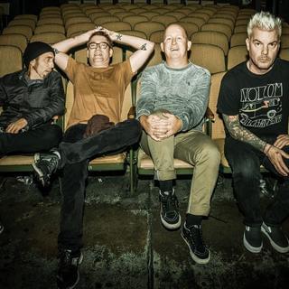 Cover image for Good Riddance