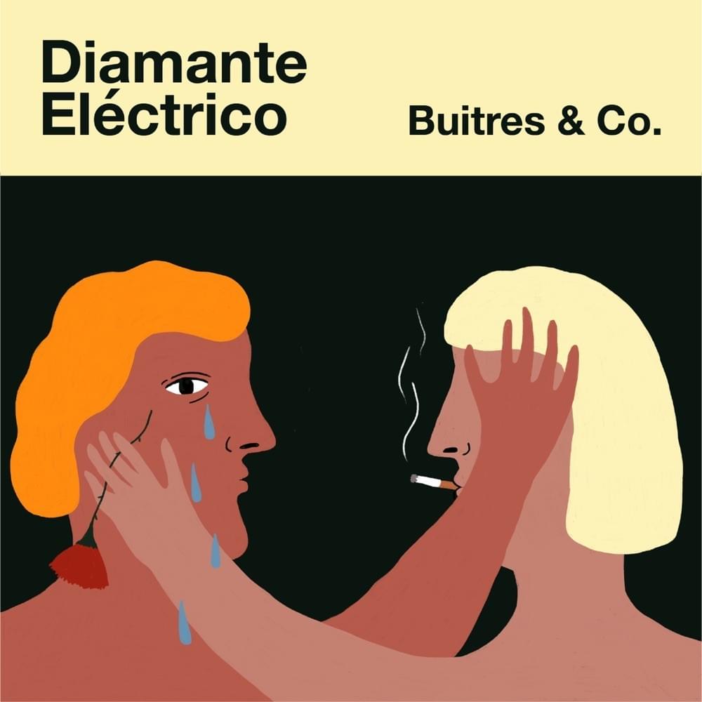 Oro (feat. LosPetitFellas) by Diamante Eléctrico