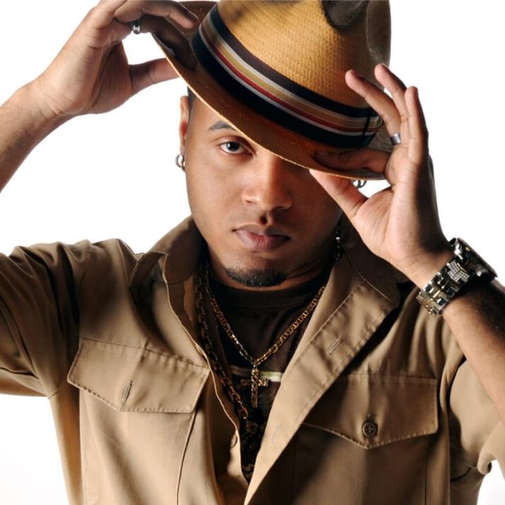 Photo of Ricardo Drue