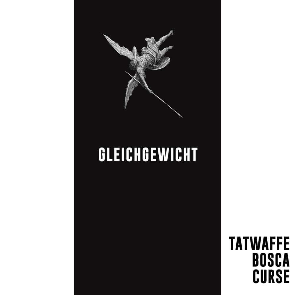 Gleichgewicht by Tatwaffe