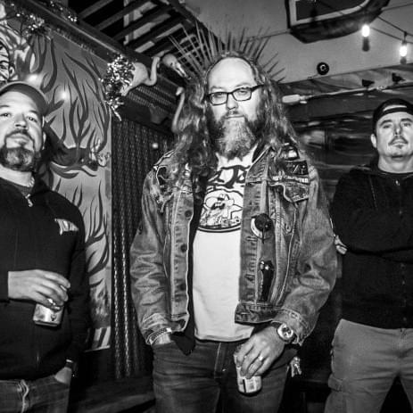 Photo of Wo Fat