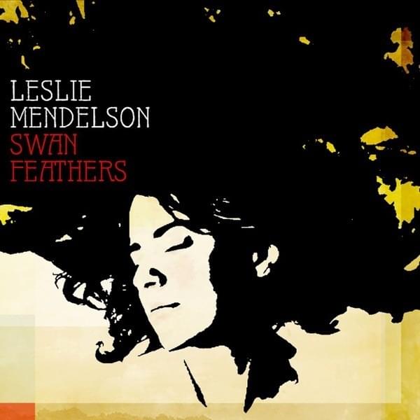 Hit the Spot by Leslie Mendelson