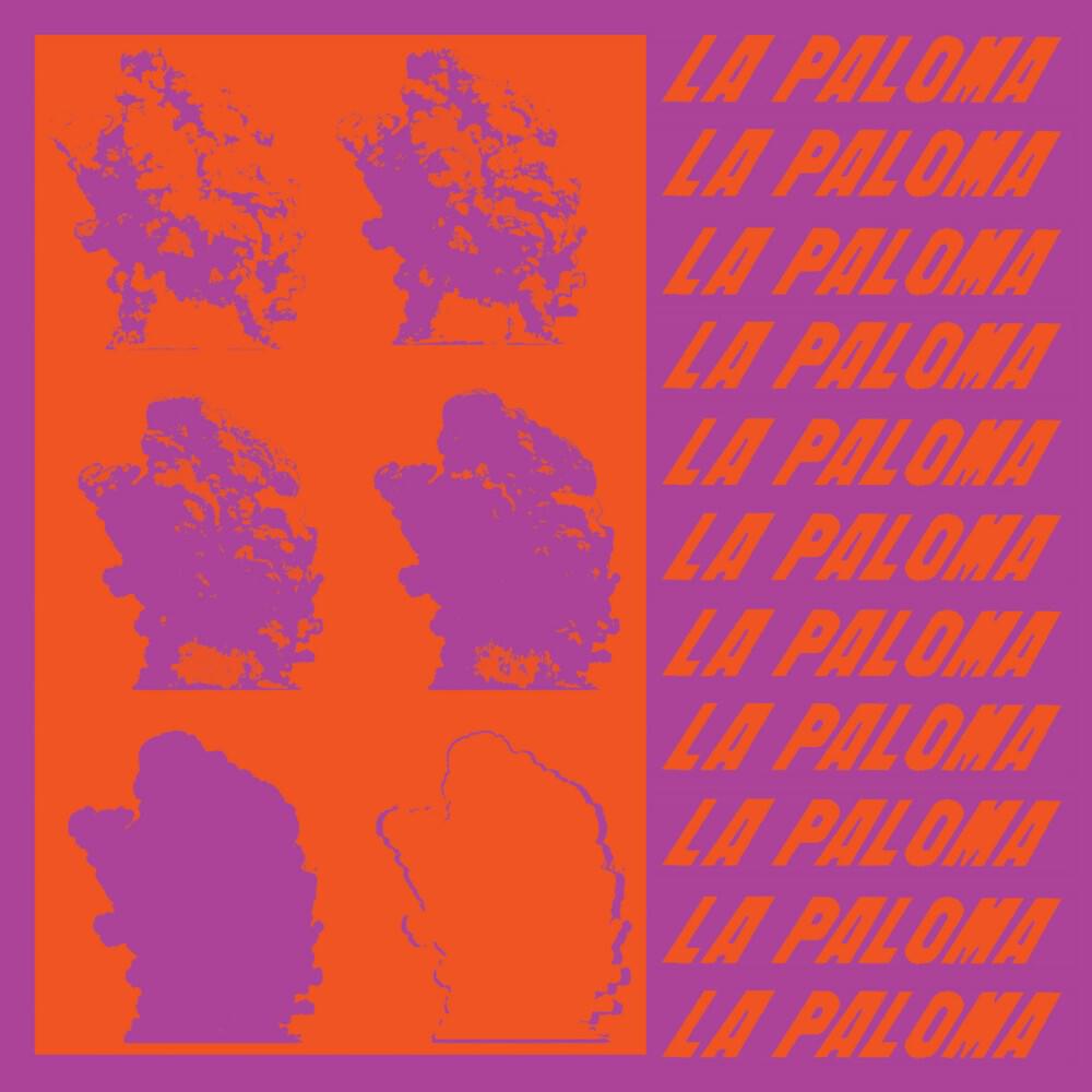 Siempre Así by La Paloma