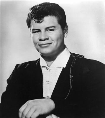Photo of Ritchie Valens