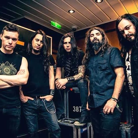 Photo of Firewind