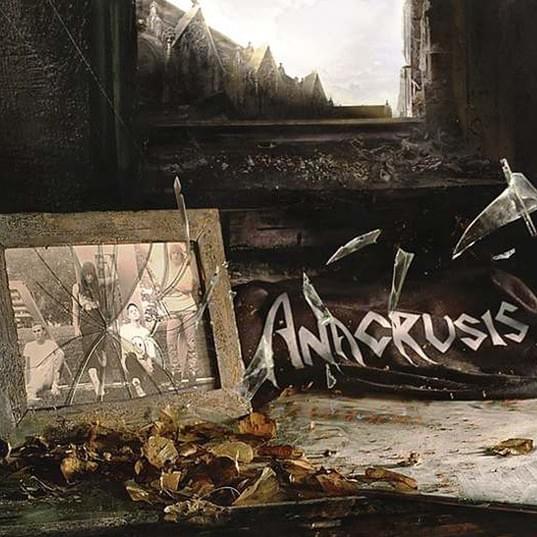 Child Inside by Anacrusis