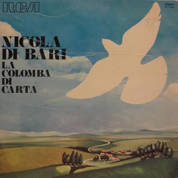 Il matto del villaggio by Nicola Di Bari