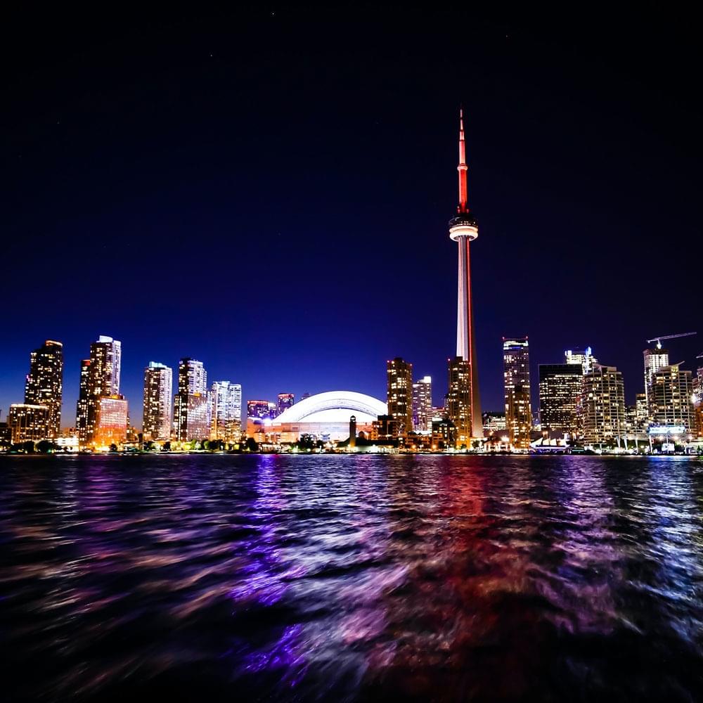 Toronto Slang Dictionary by Rap Genius Editors