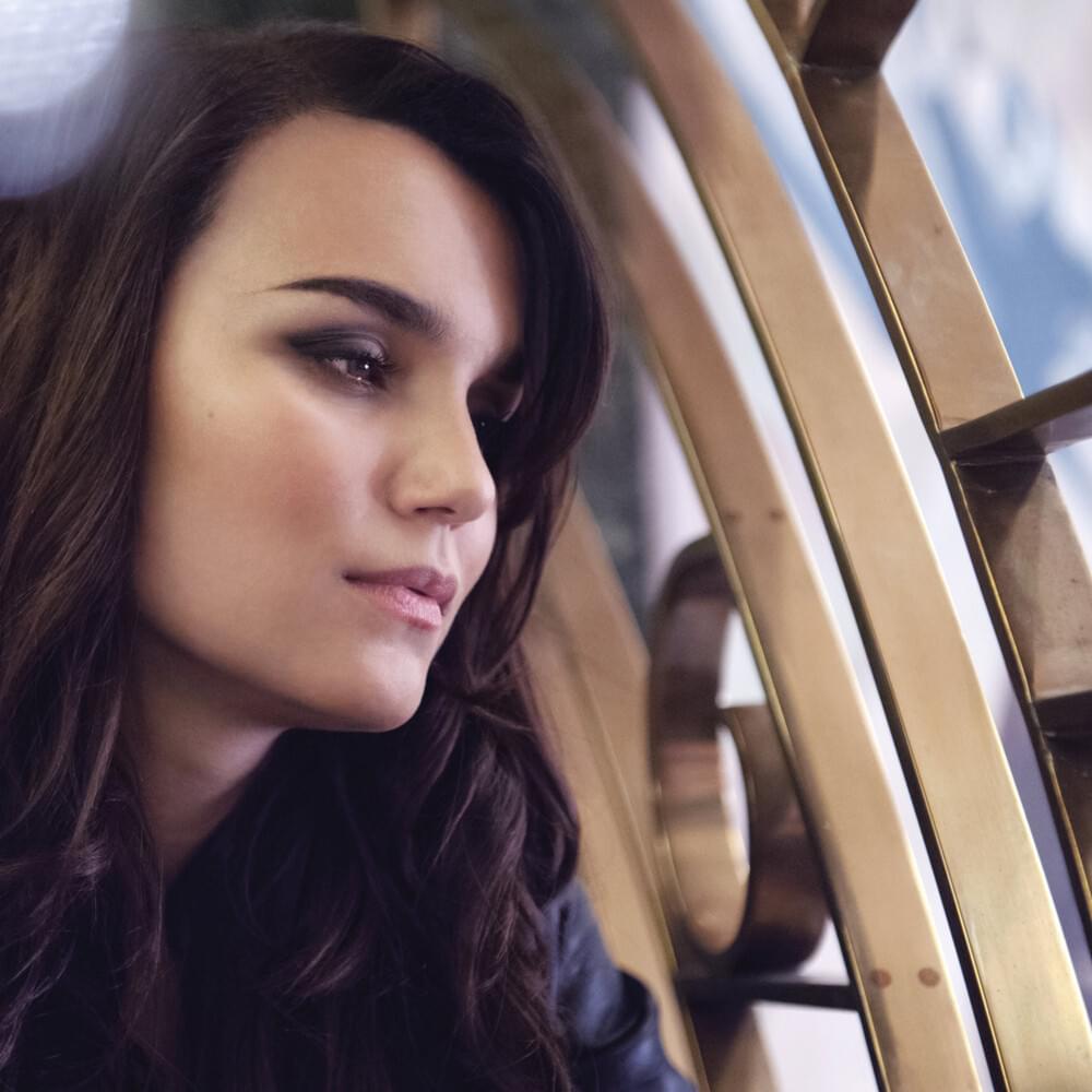 Stay by Samantha Barks