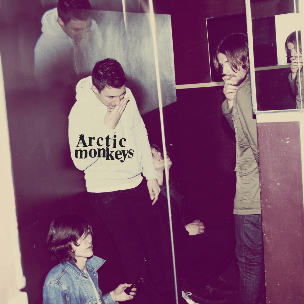 Cover image for Humbug (Bonus Track Version)