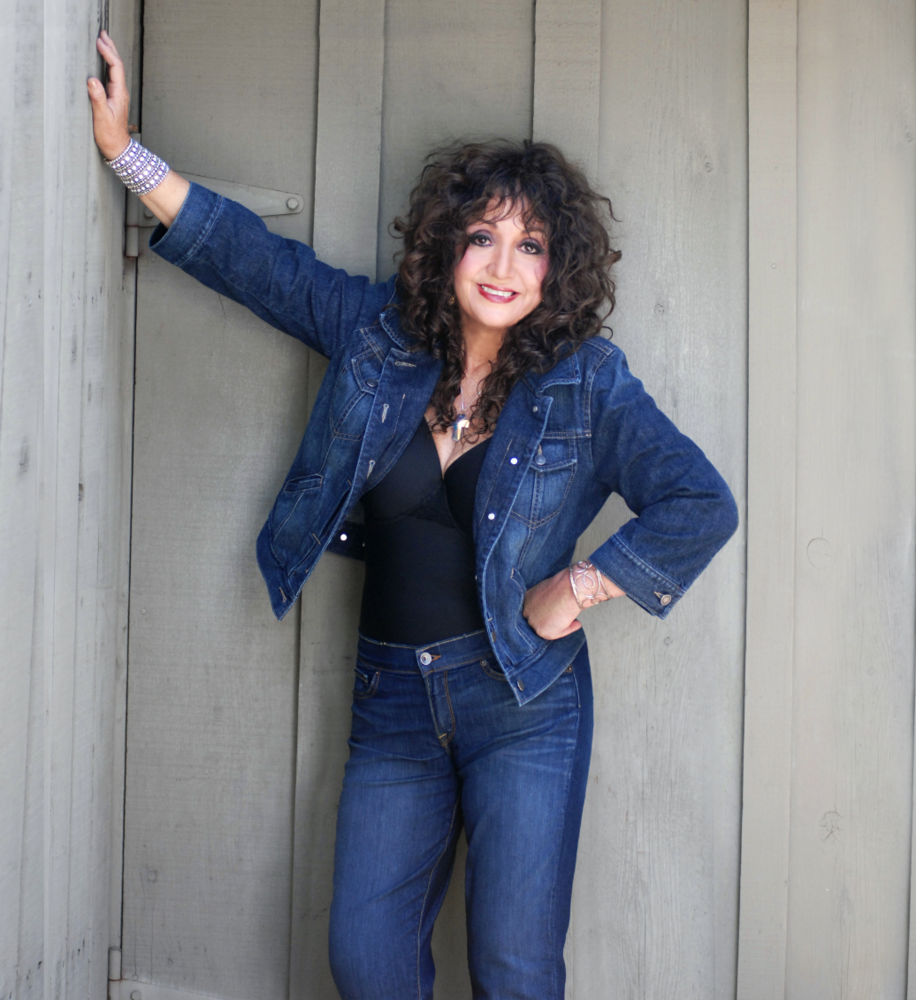 Photo of Maria Muldaur