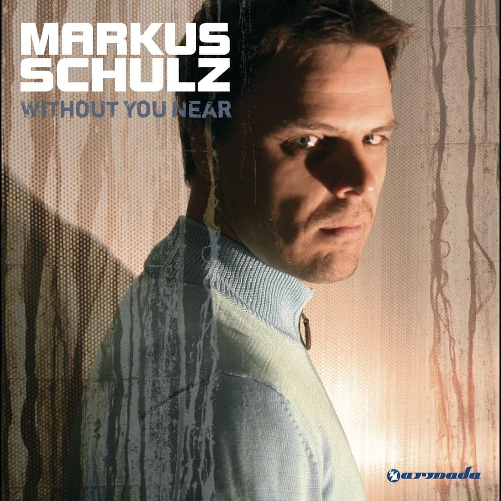 Cover image for Without You Near