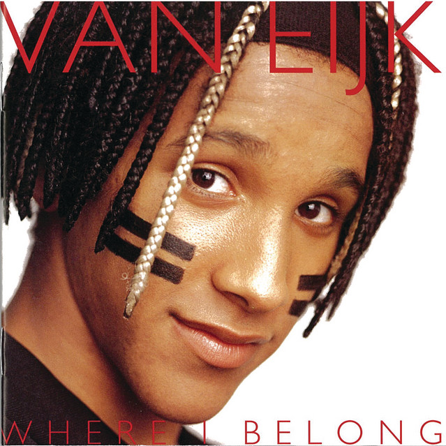 Where I Belong by Stig van Eijk