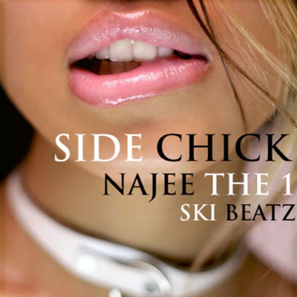 Side Chick by Najee The 1