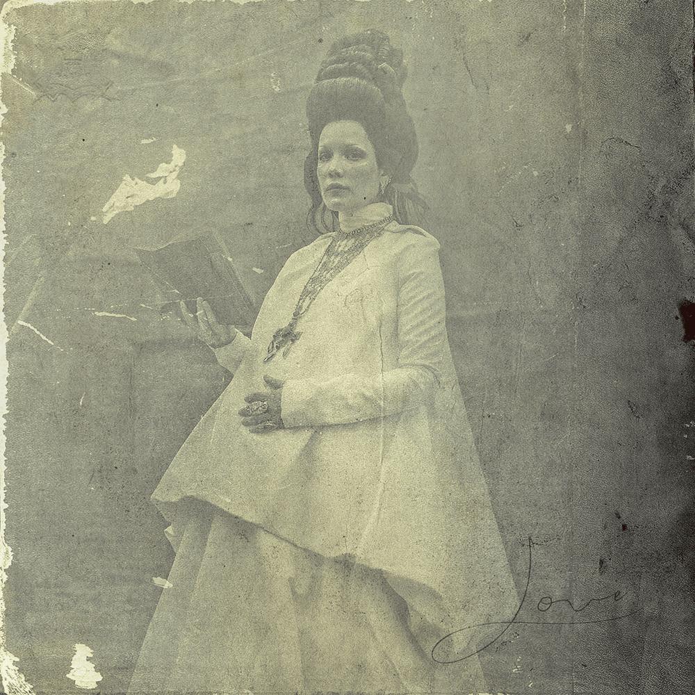 Cover image for Love And Power EP: Love