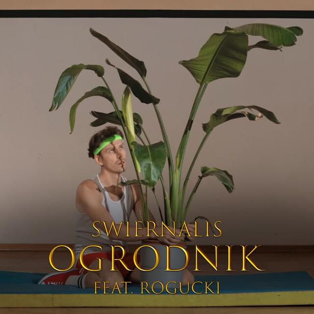 Ogrodnik by Swiernalis