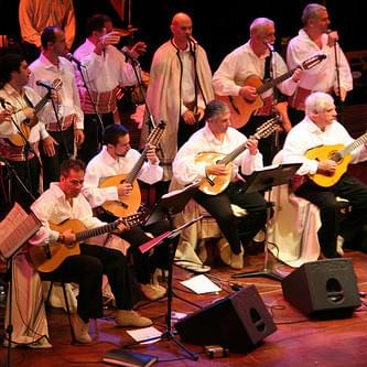 Photo of Los Sabandeños