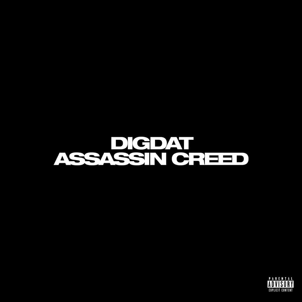 Assassin Creed by DigDat