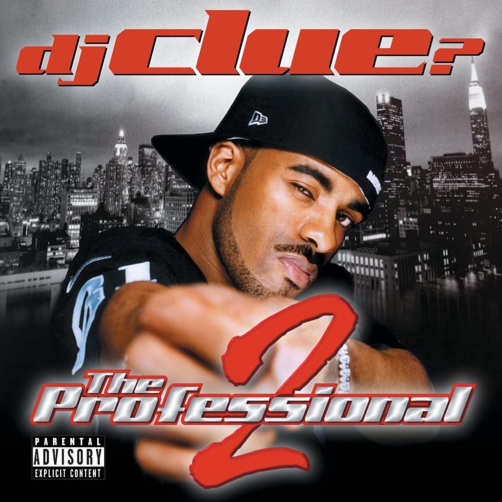 Album cover art for "Coming For You" by DJ Clue & Freeway & Beanie Sigel