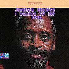 Sweets For My Sweet by Junior Mance