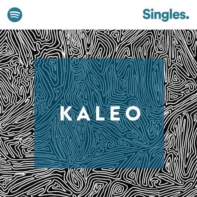 Cover image for Spotify Singles
