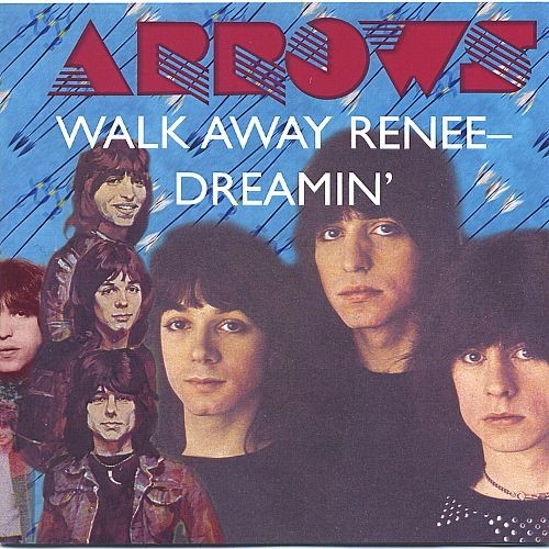 Dreamin’ by Arrows