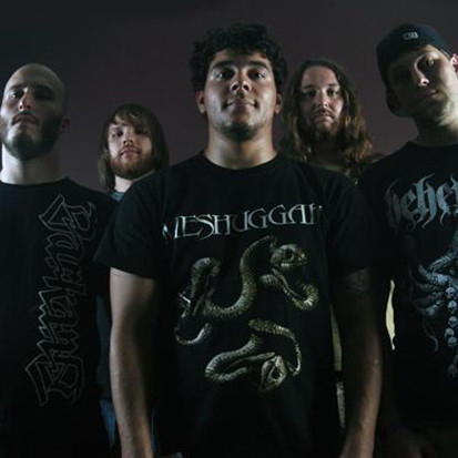 Photo of Through the Eyes of the Dead