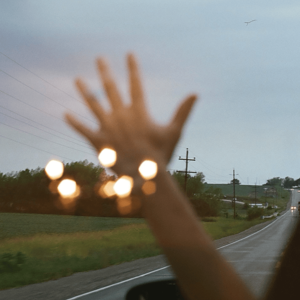 Cover image for songs to scream in the car