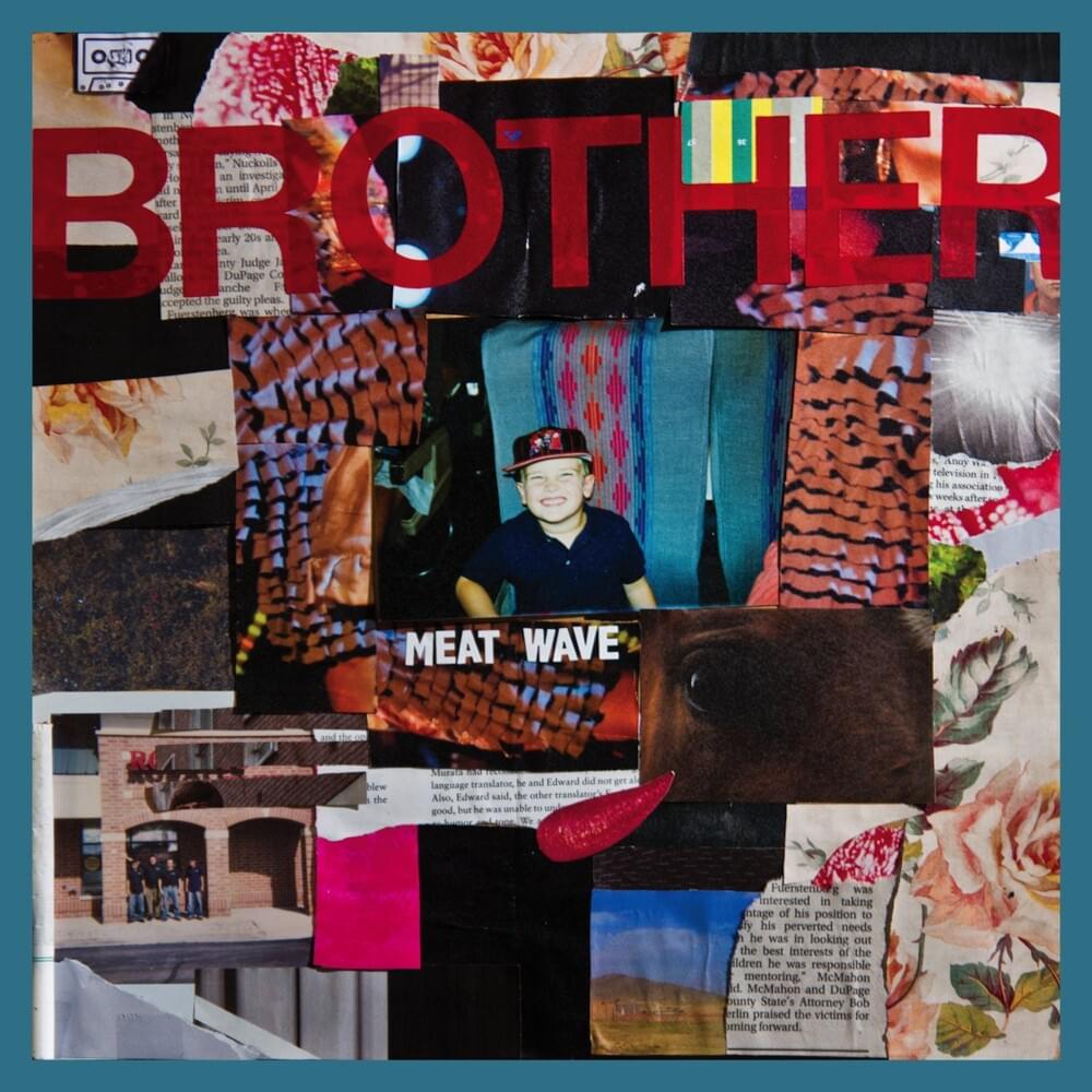 I’ve Got Ants by Meat Wave
