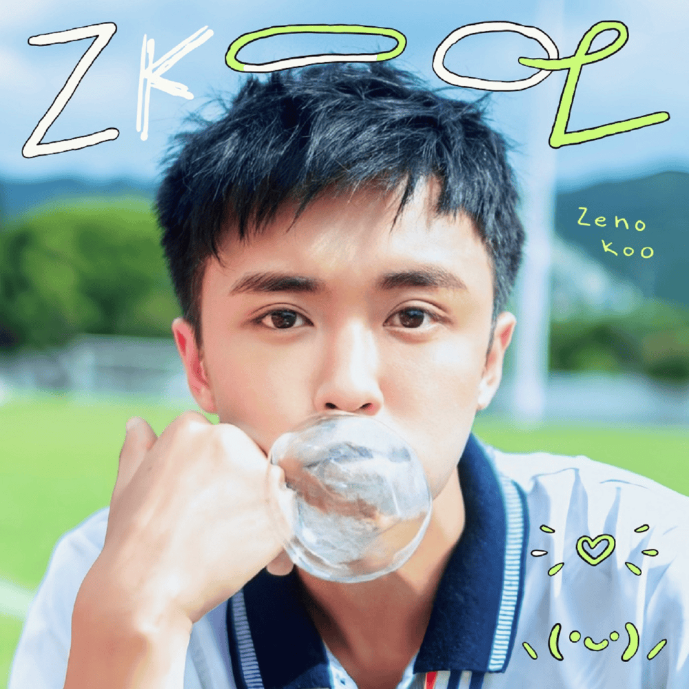 Y-not-2-OK by 顧定軒 (Zeno Koo)