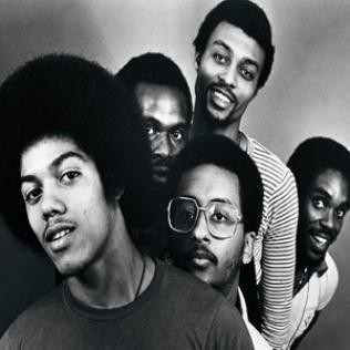 The Blackbyrds Profile Picture Photo of The Blackbyrds
