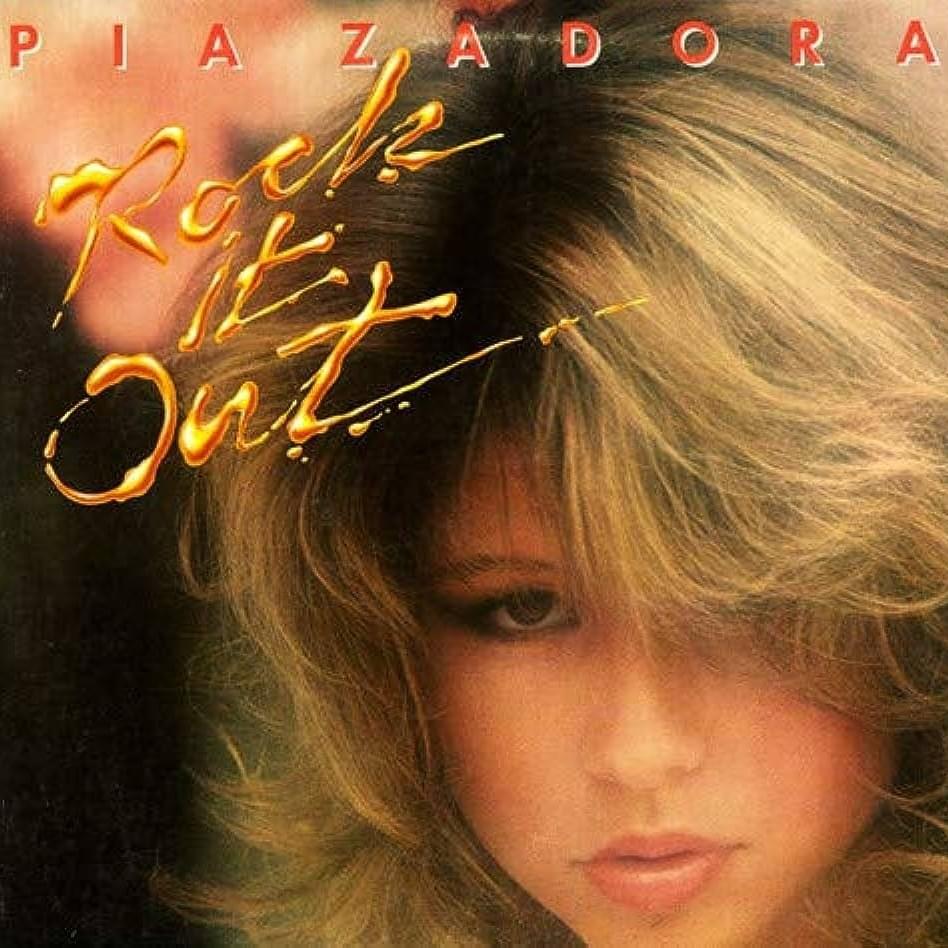 Cover image for Rock It Out