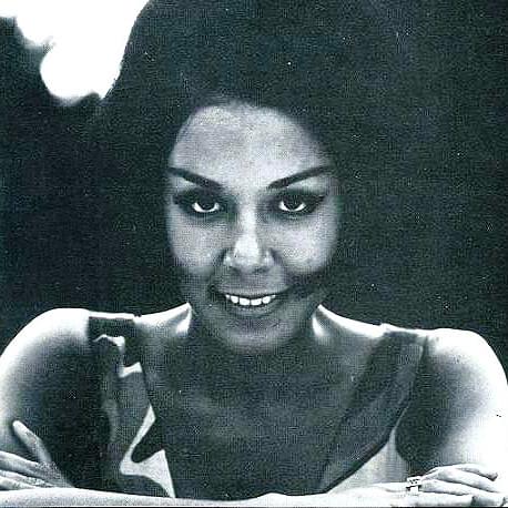 Photo of Barbara Randolph