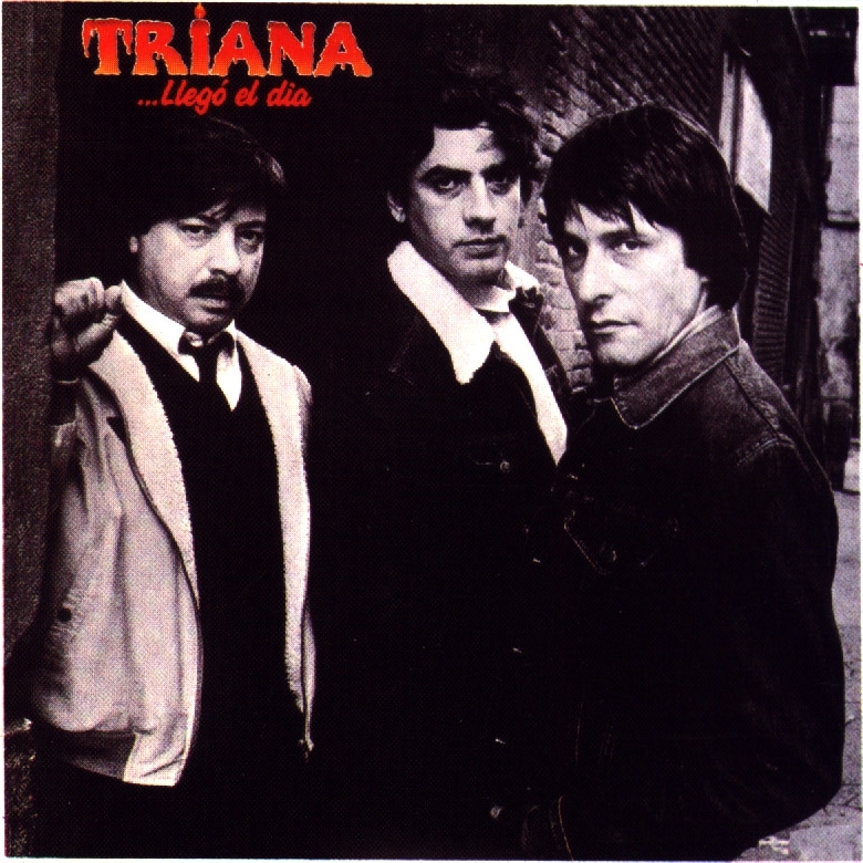 Querida Niña by Triana