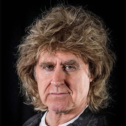 John Parr Profile Picture Photo of John Parr