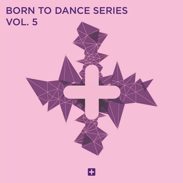 Cover image for Born to Dance Series, Vol. 5