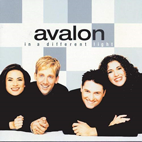 Album cover art for "Can’t Live a Day" by Avalon
