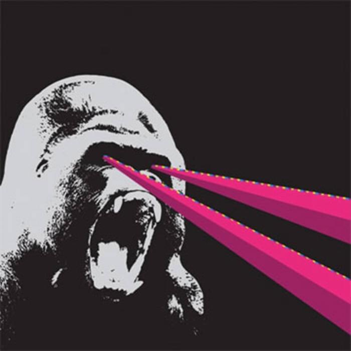 Cover image for The Copyrights/The Brokedowns Split