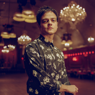Photo of Jamie Cullum