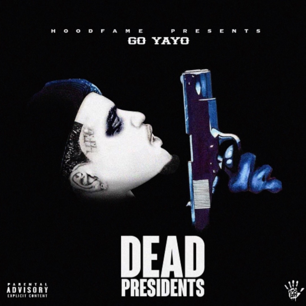 Hoe Life by Go Yayo