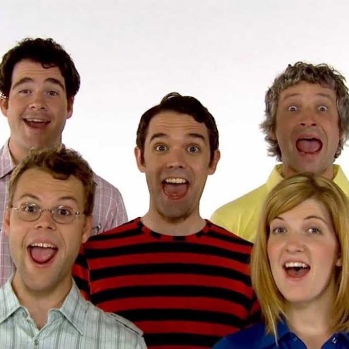 The Salteens Profile Picture Photo of The Salteens