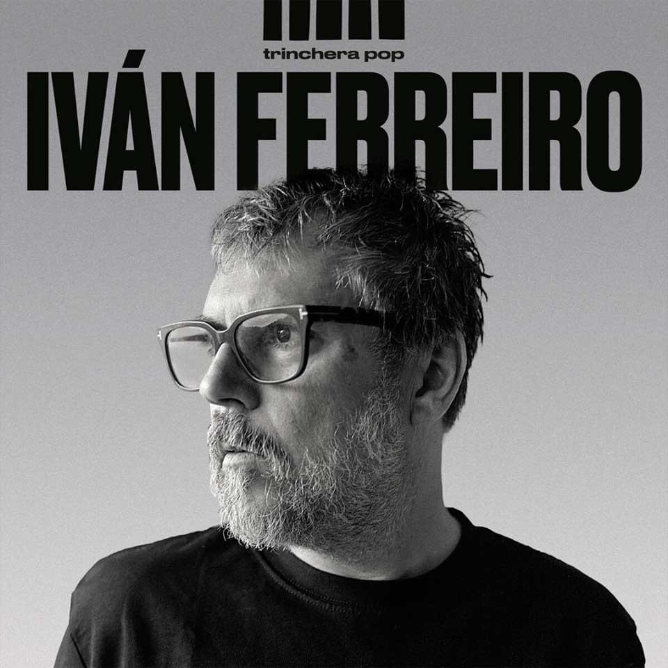 La gran belleza y la juventud by Iván Ferreiro