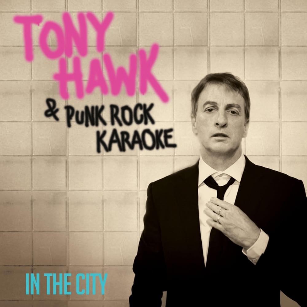 Cover image for In The City
