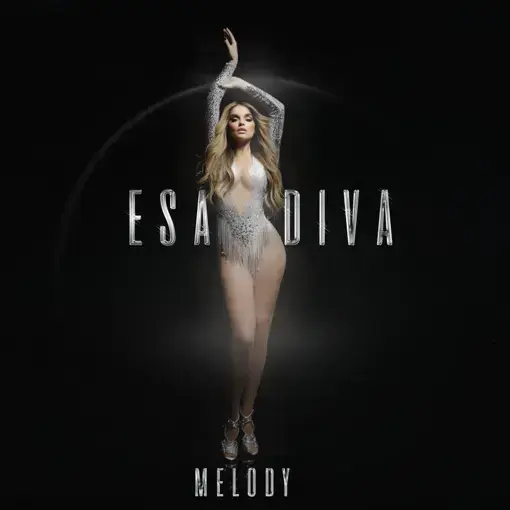 Album cover art for "Melody - Esa Diva (Traduction française)" by Genius traductions françaises