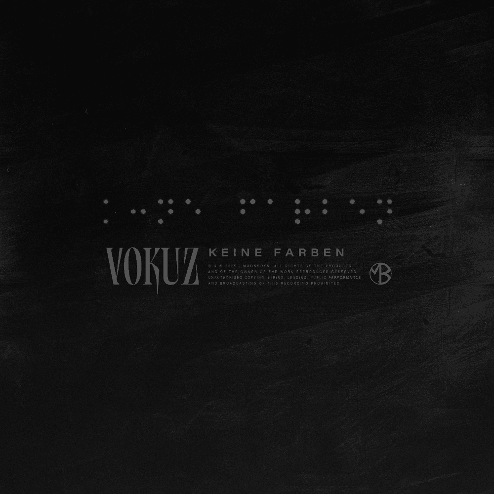Ein Schritt by Vokuz