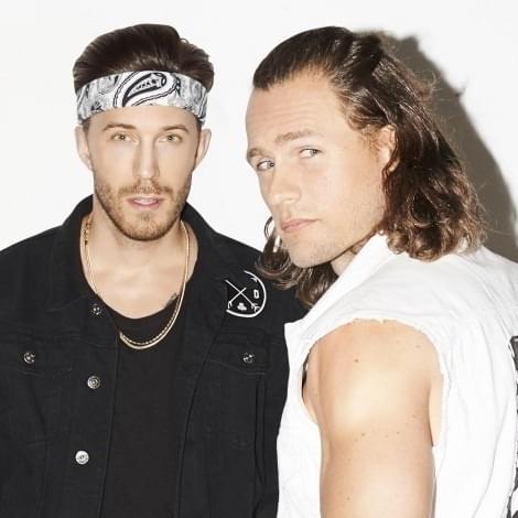 Cover image for Nik & Jay