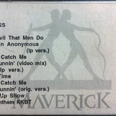 Cover image for 7 Songs