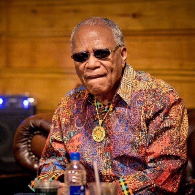 Photo of Lonnie Liston Smith