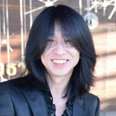 Photo of 高梨康治 (Yasuharu Takanashi)